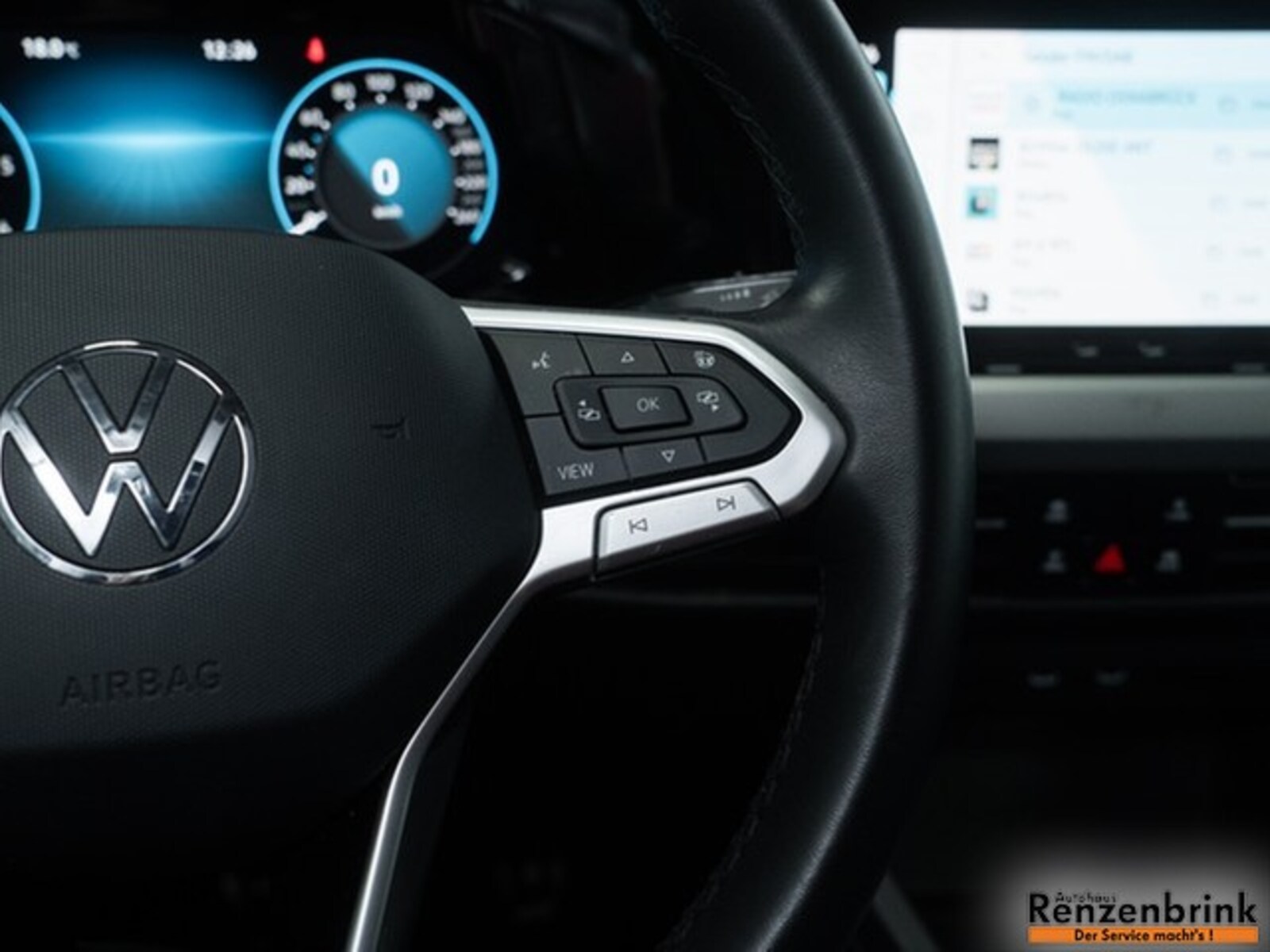 Volkswagen Golf – Bild 12