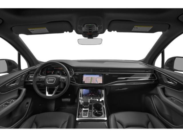 2026 Audi Q7 Prestige - Photo 10