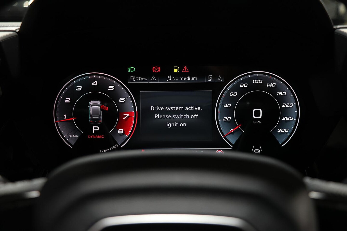 Image about Audi S3 Sportback TFSI quattro S tronic