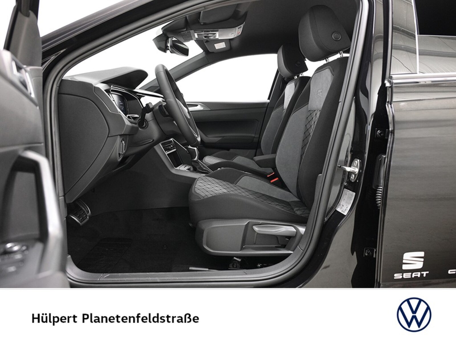 Volkswagen Polo – Bild 12