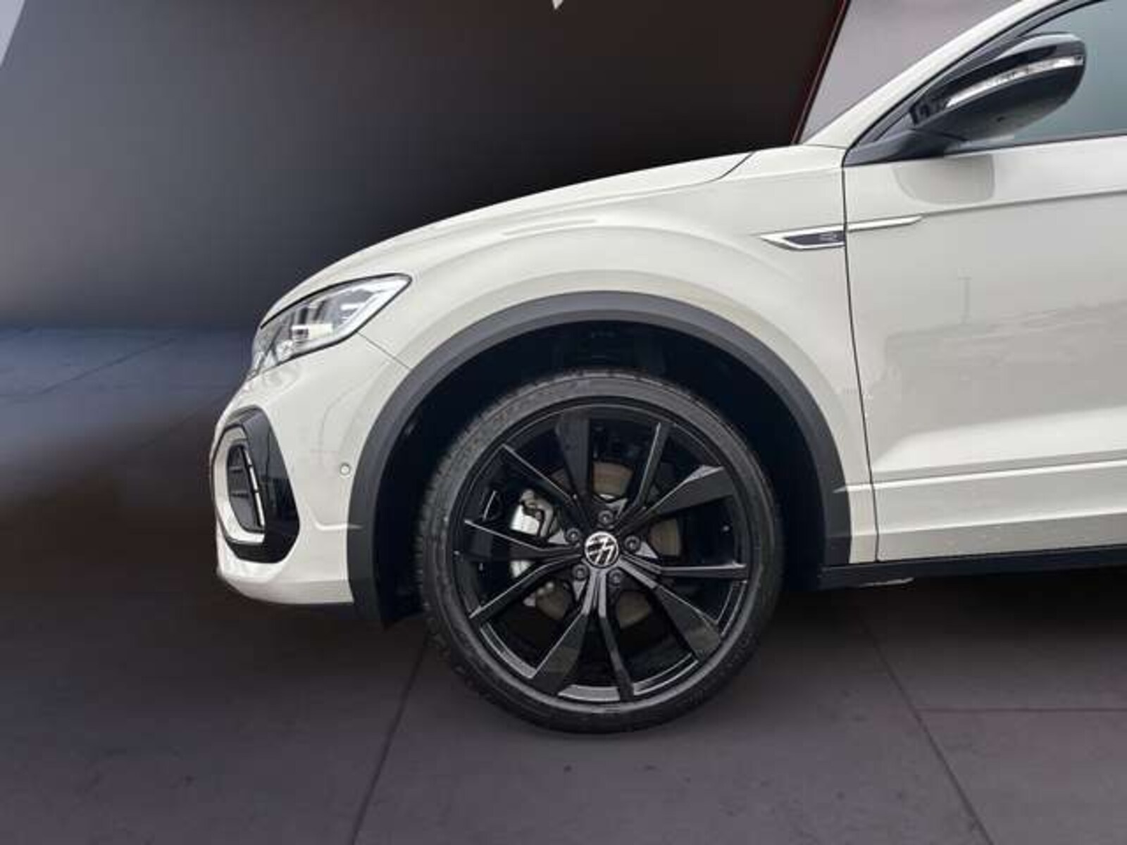 Volkswagen T-Roc – Bild 7