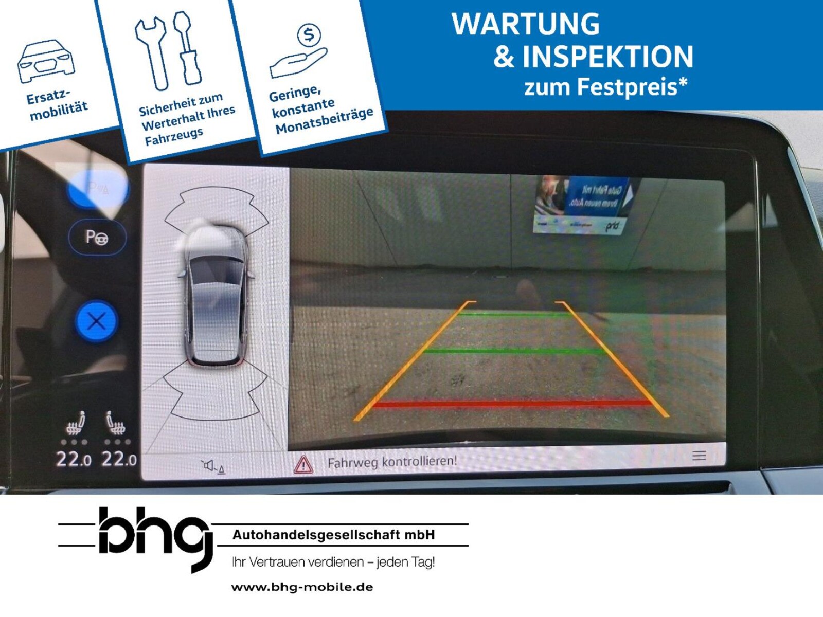 Volkswagen Golf – Bild 18