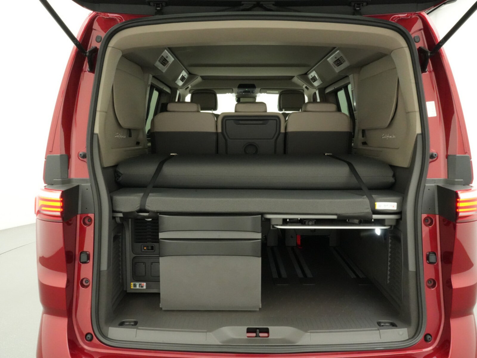 Volkswagen California – Bild 12