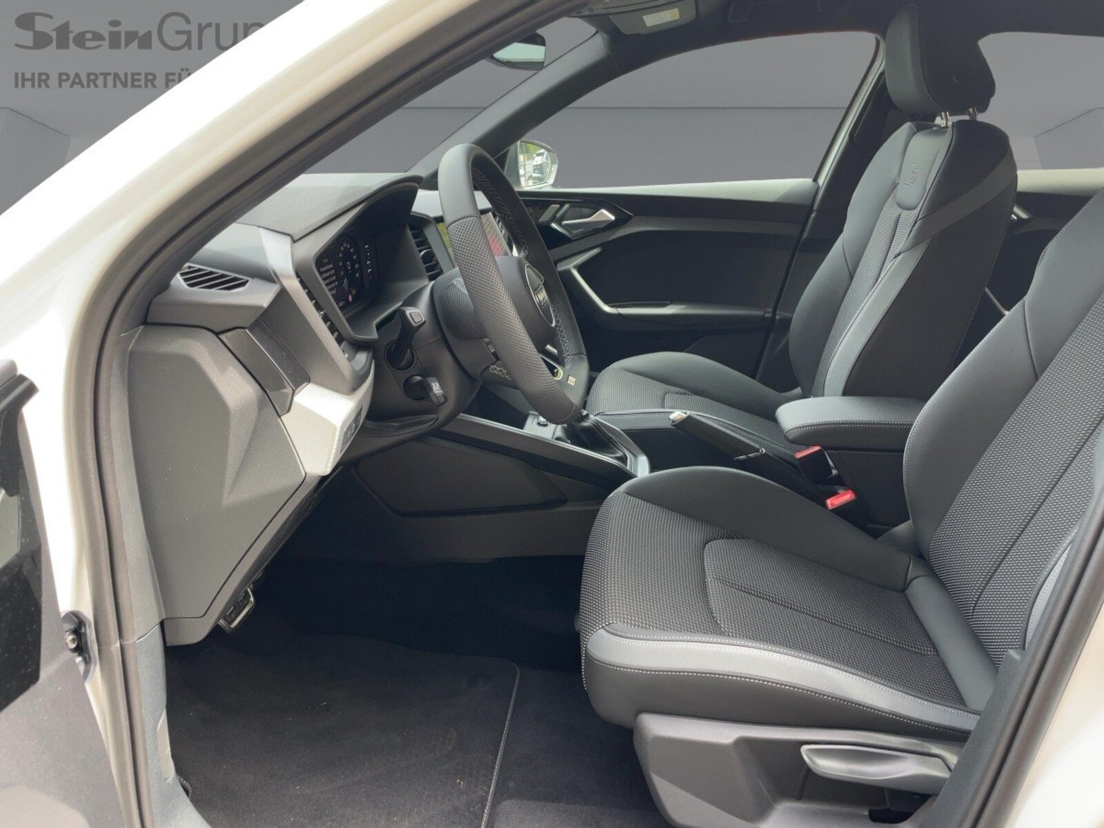 Audi A1 Sportback – Bild 8