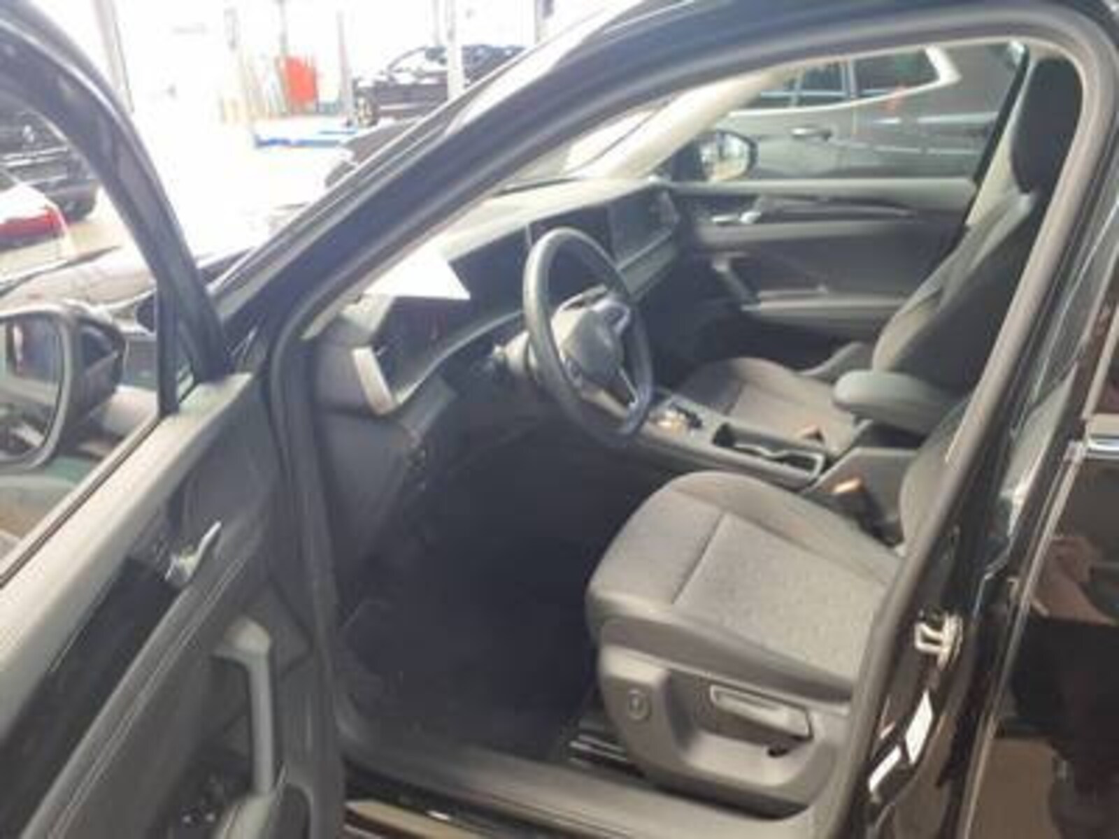 Volkswagen Tayron – Bild 4