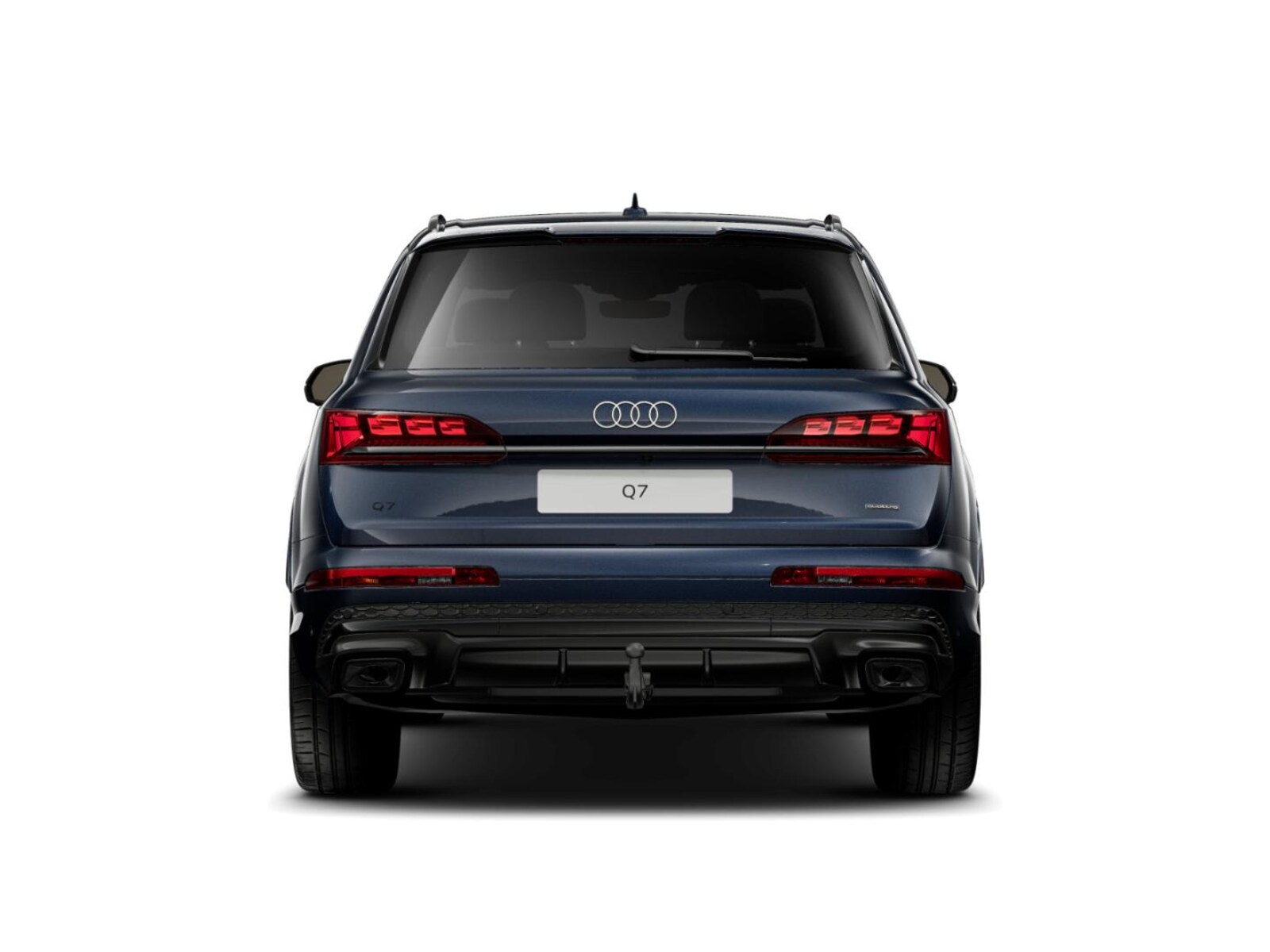 Audi Q7 – Bild 9