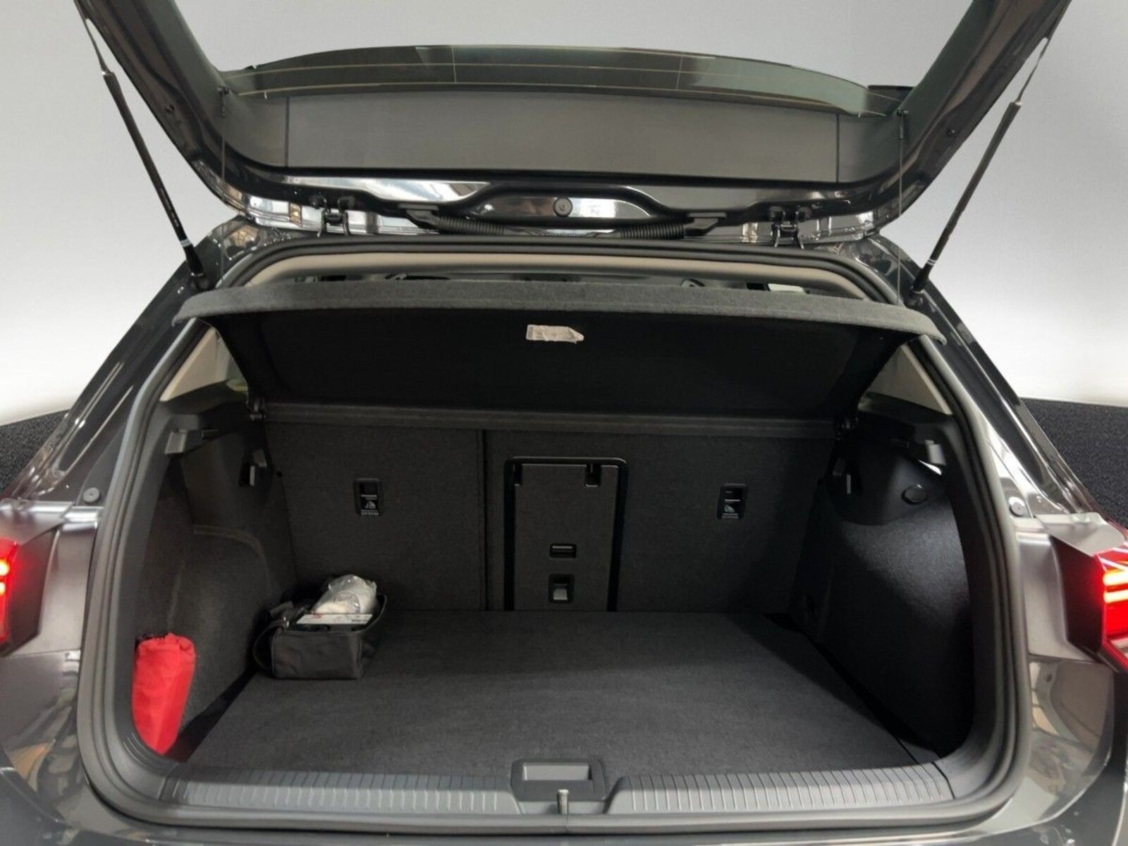 Volkswagen Golf – Bild 5