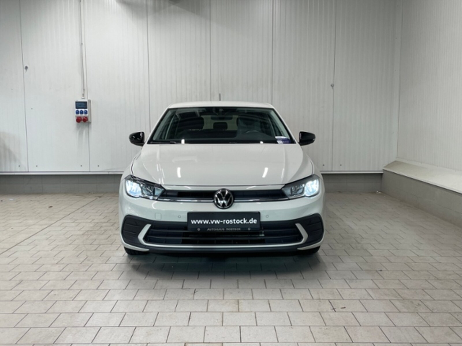 Volkswagen Polo – Bild 9