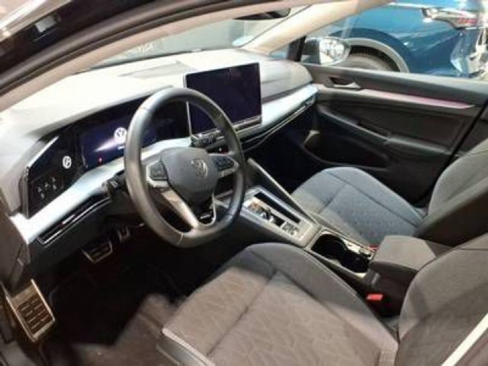 Volkswagen Golf – Bild 4