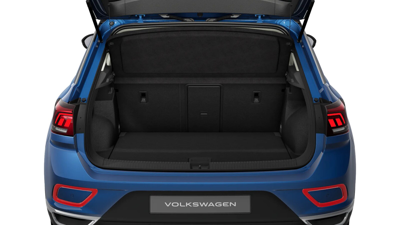 Volkswagen T-Roc – Bild 7