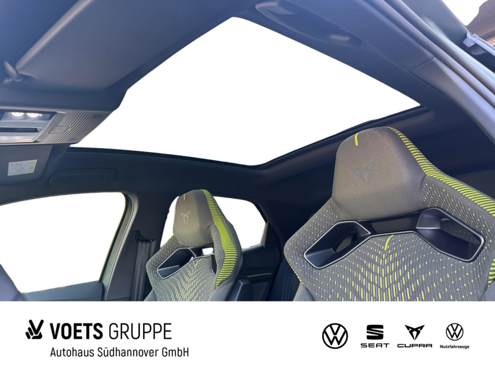 CUPRA Raval – Bild 15