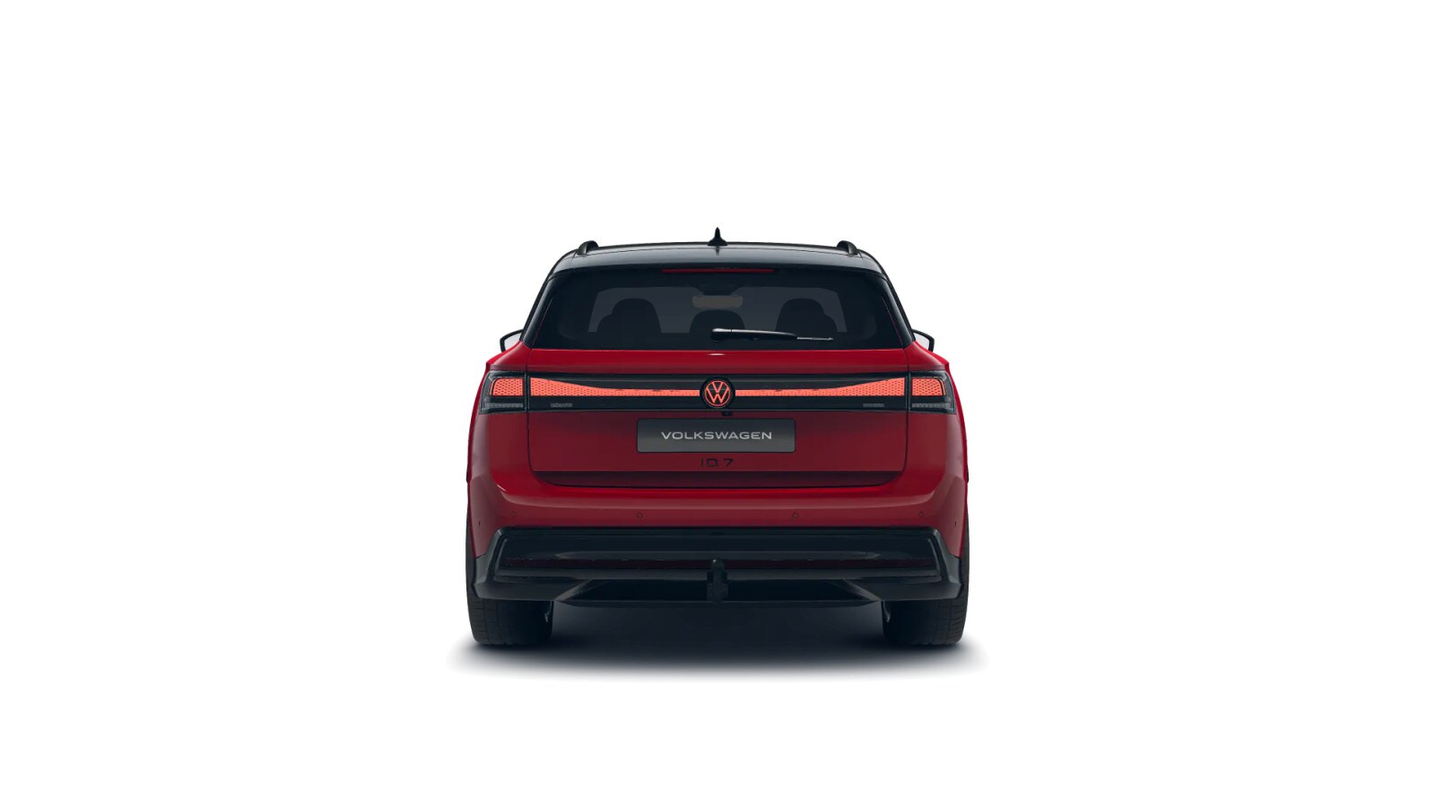 Volkswagen ID.7 Tourer – Bild 7
