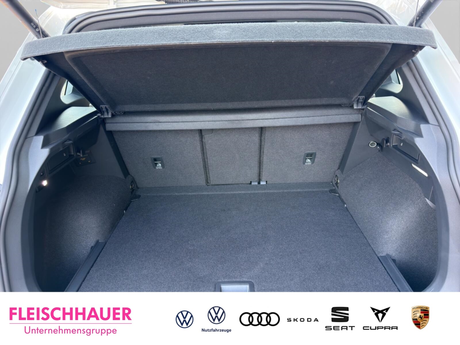Volkswagen Tiguan – Bild 14