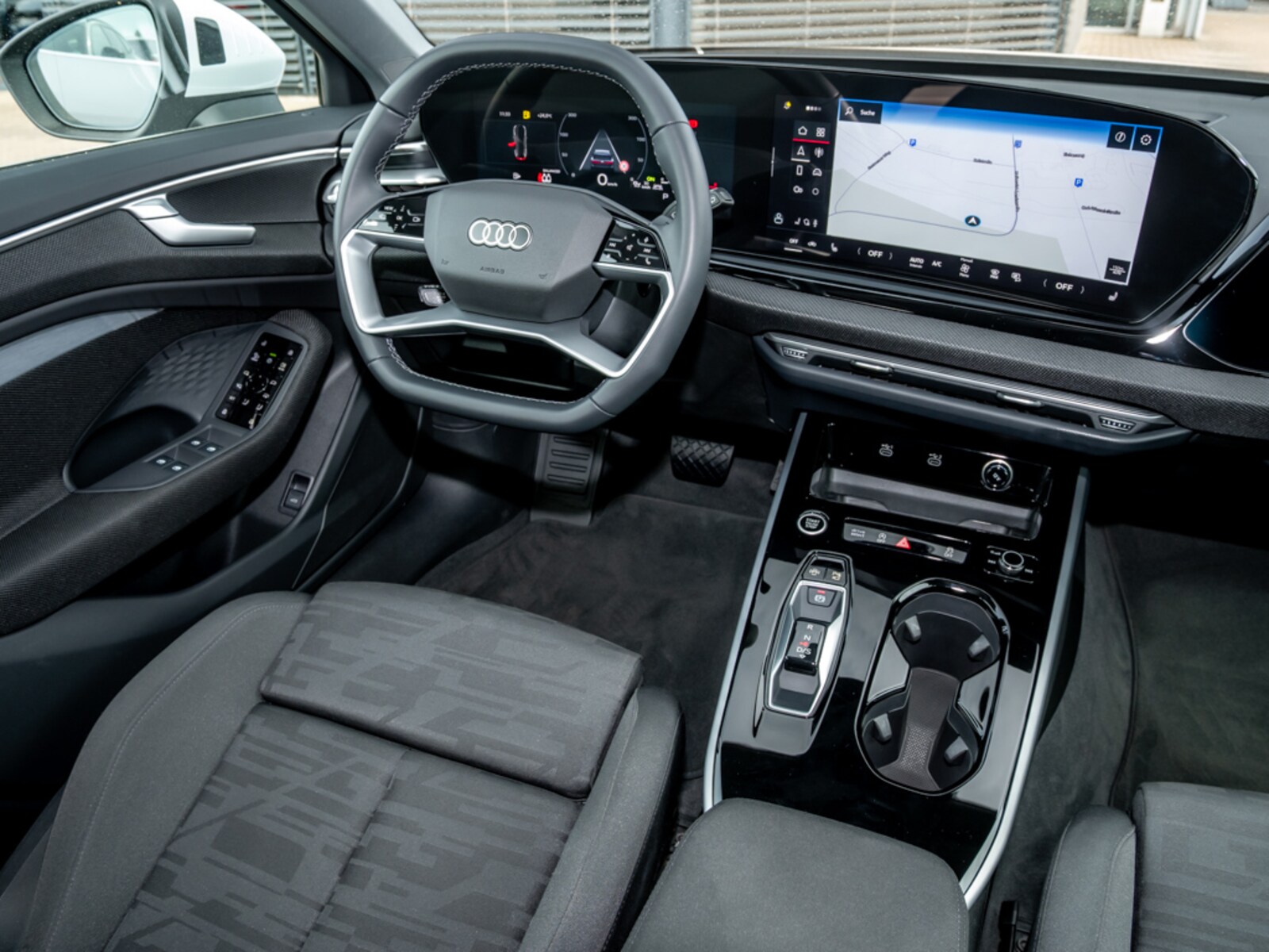 Audi A6 Avant – Bild 4