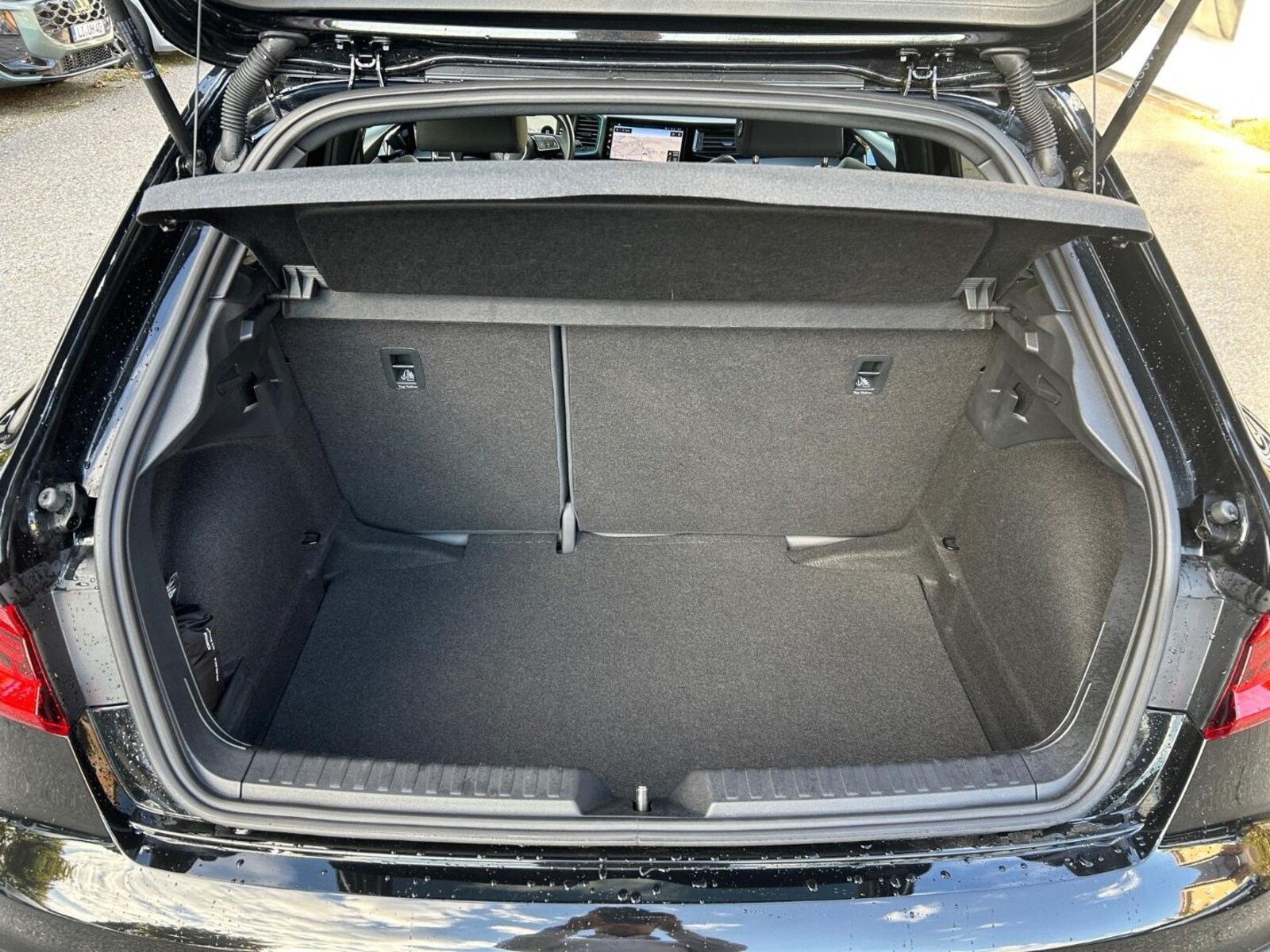 Audi A1 Sportback – Bild 16