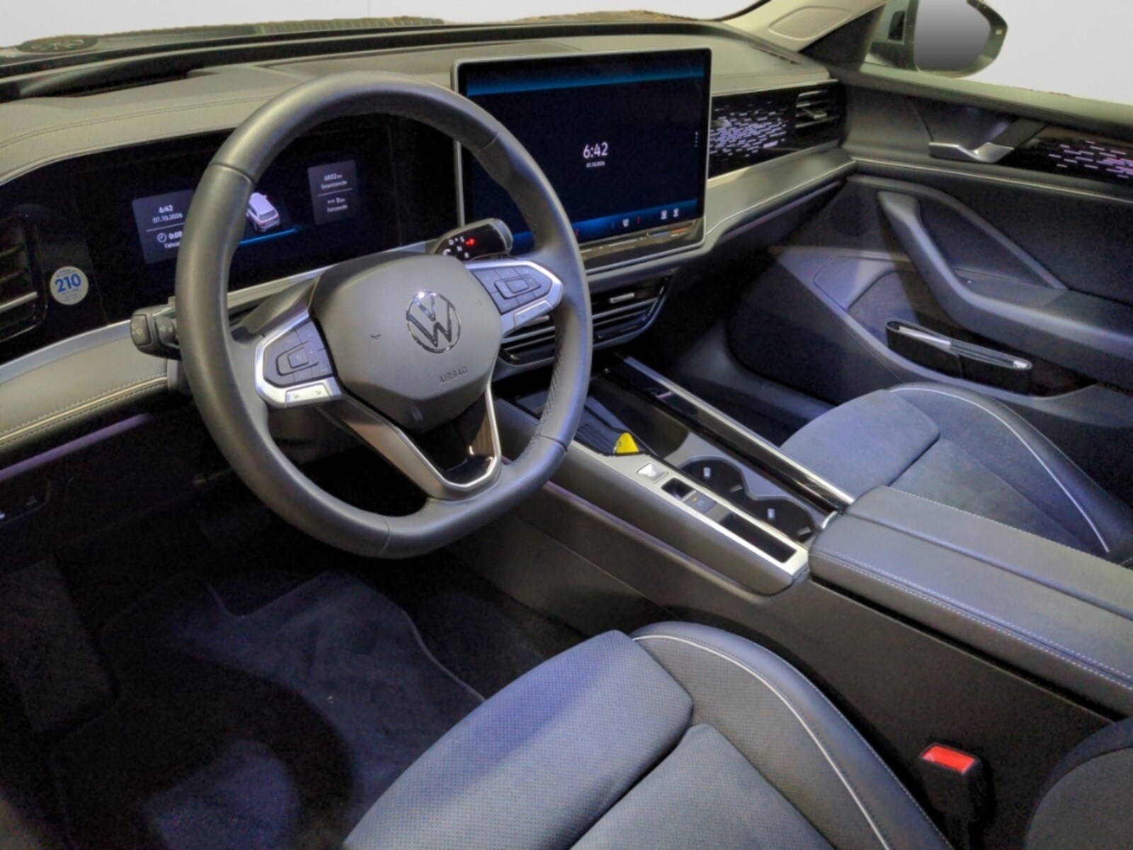 Volkswagen Passat – Bild 15