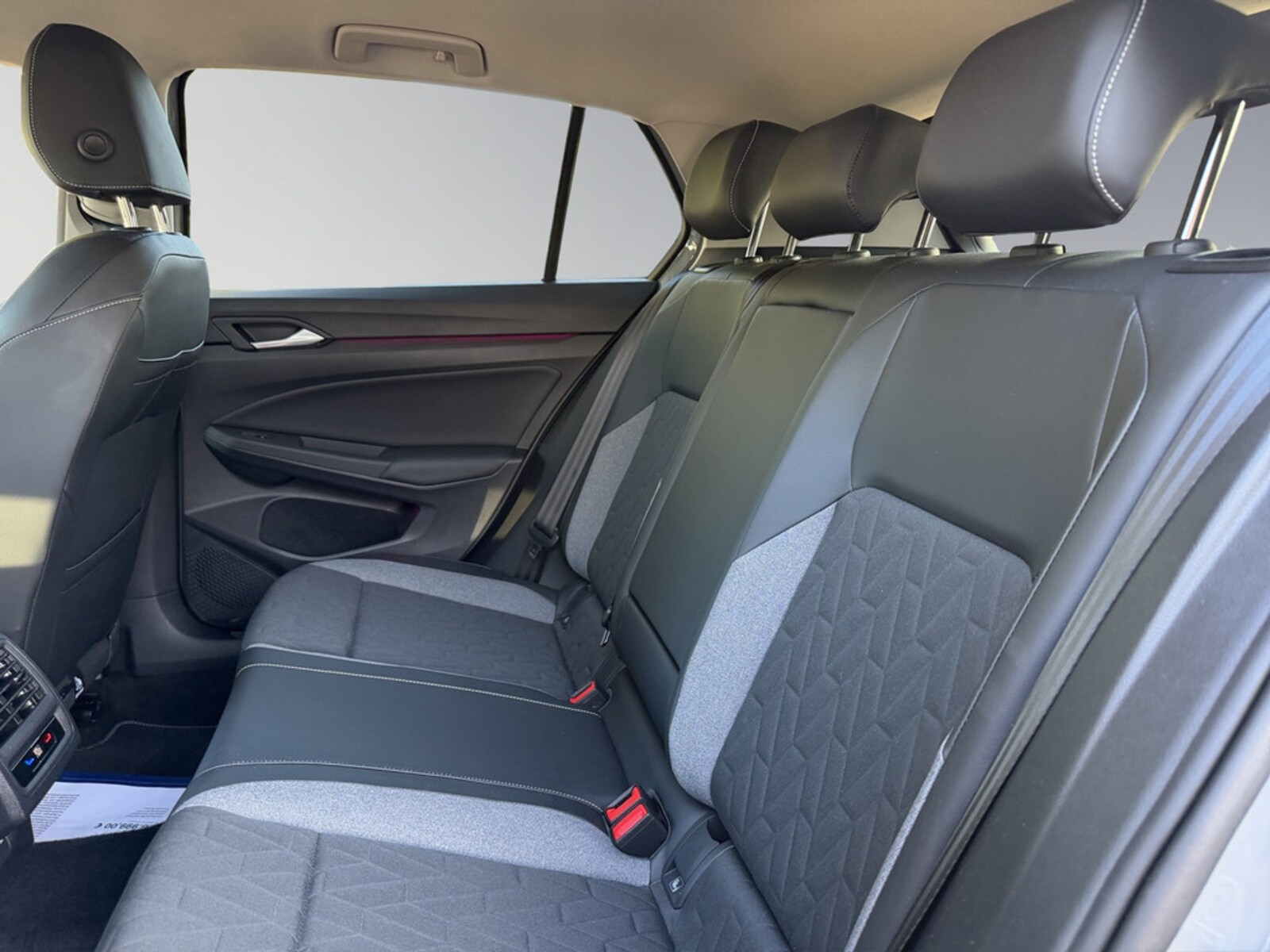 Volkswagen Golf – Bild 18