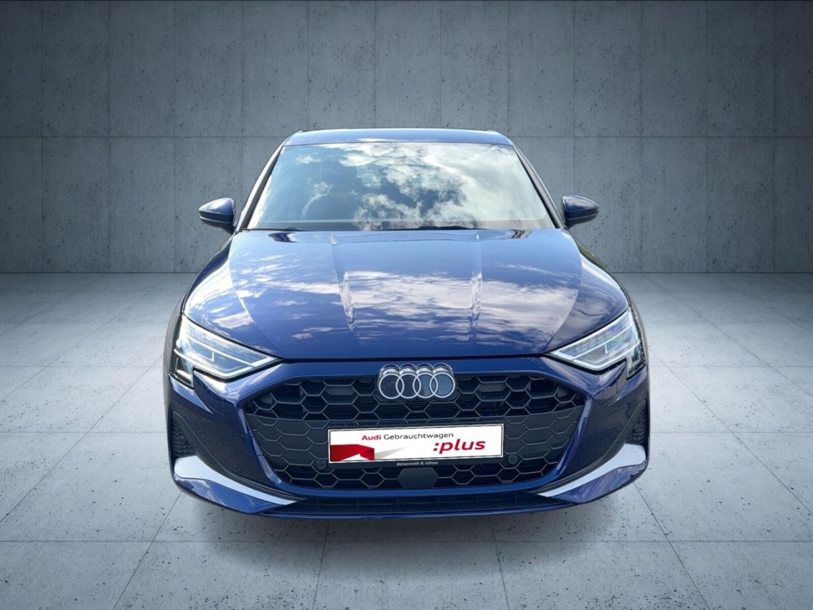 Audi A3 Limousine – Bild 8