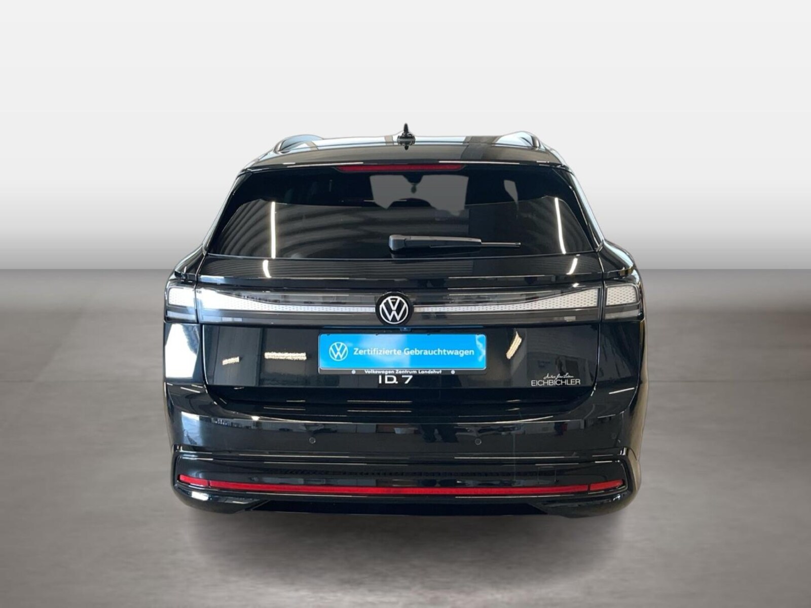 Volkswagen ID.7 Tourer – Bild 4