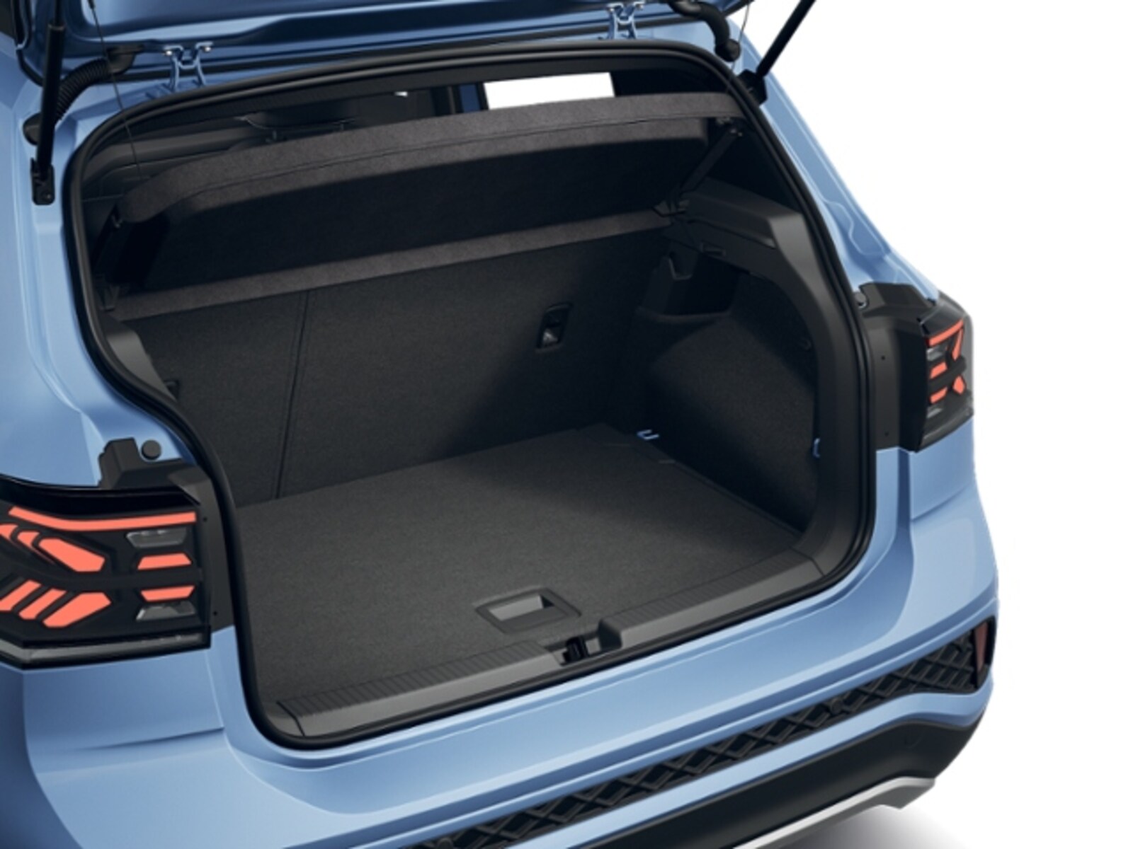Volkswagen T-Cross – Bild 5