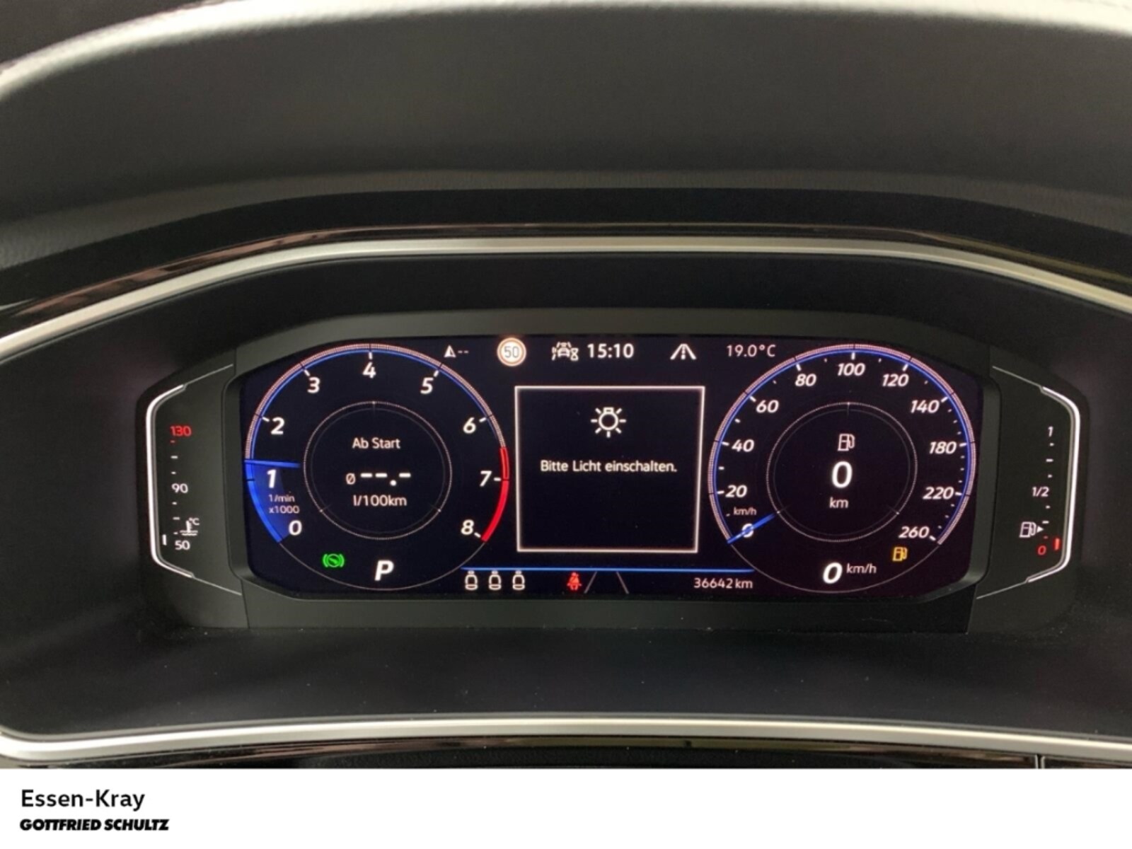 Volkswagen T-Roc – Bild 12