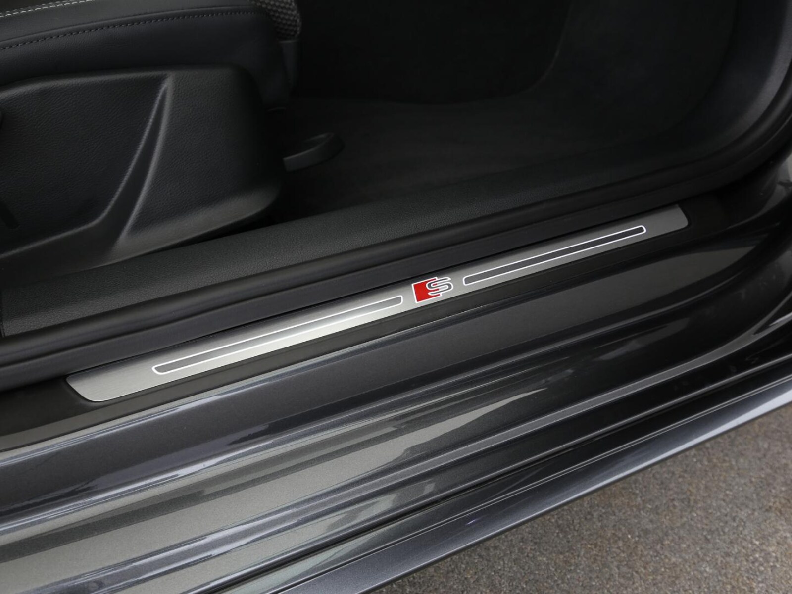 Audi A4 Limousine – Bild 22