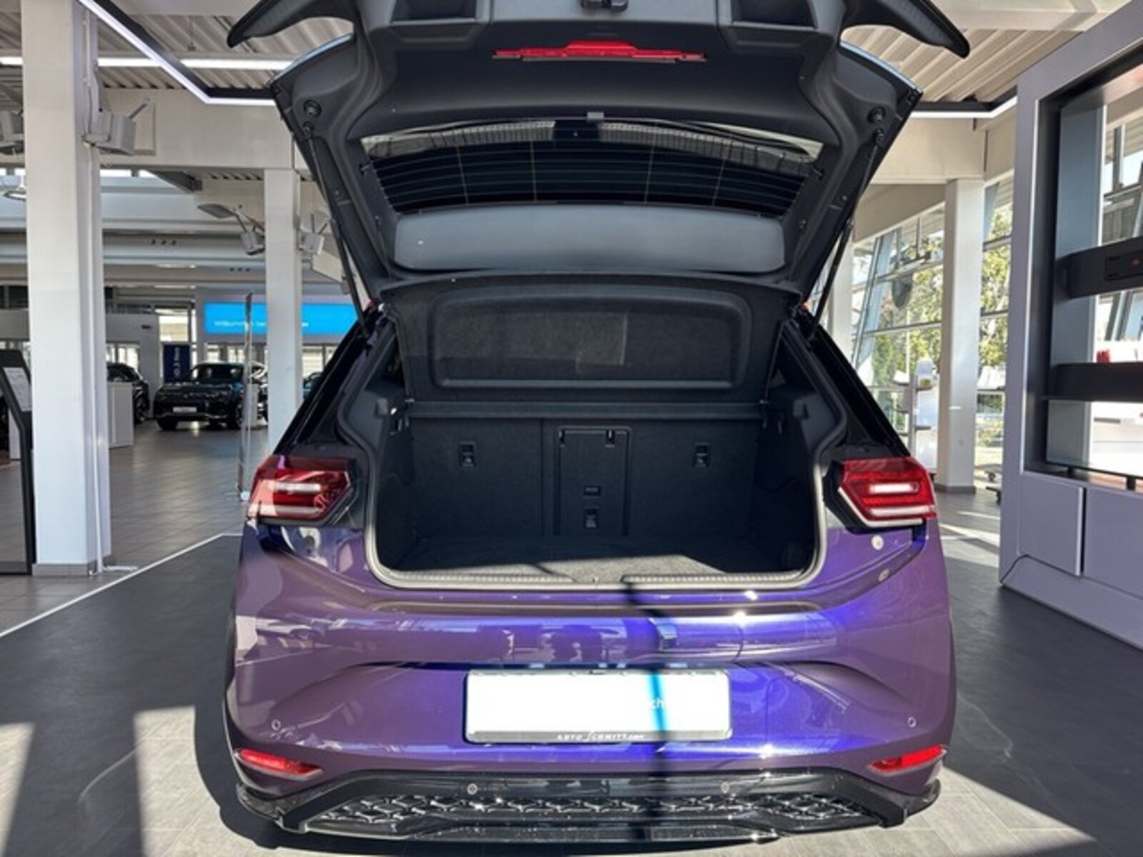 Volkswagen ID.3 – Bild 7