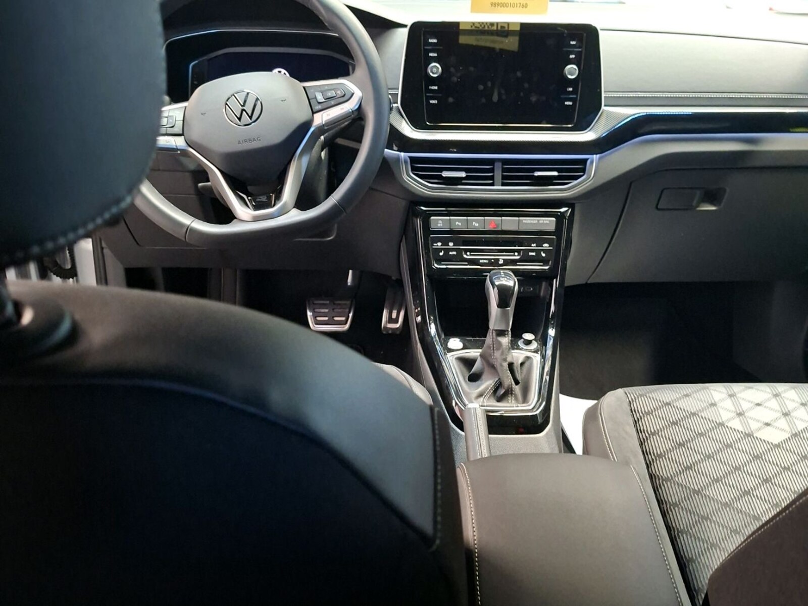 Volkswagen T-Cross – Bild 6