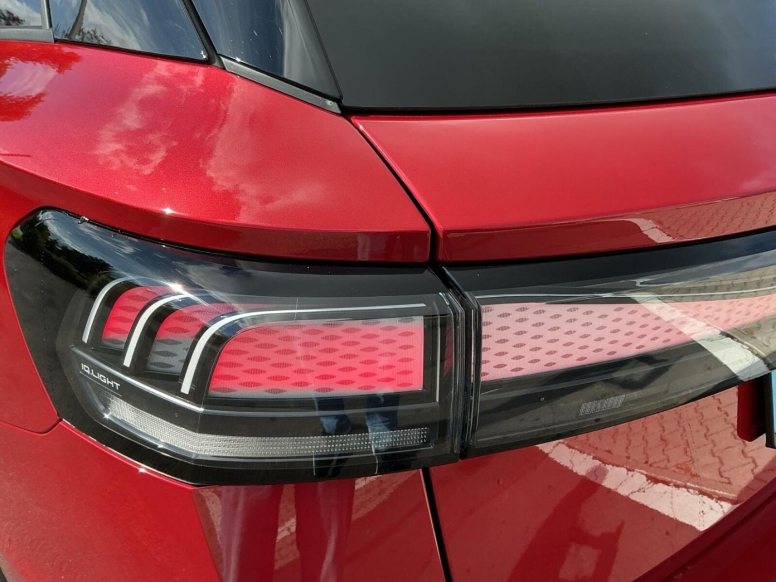 Volkswagen ID.7 Tourer – Bild 16