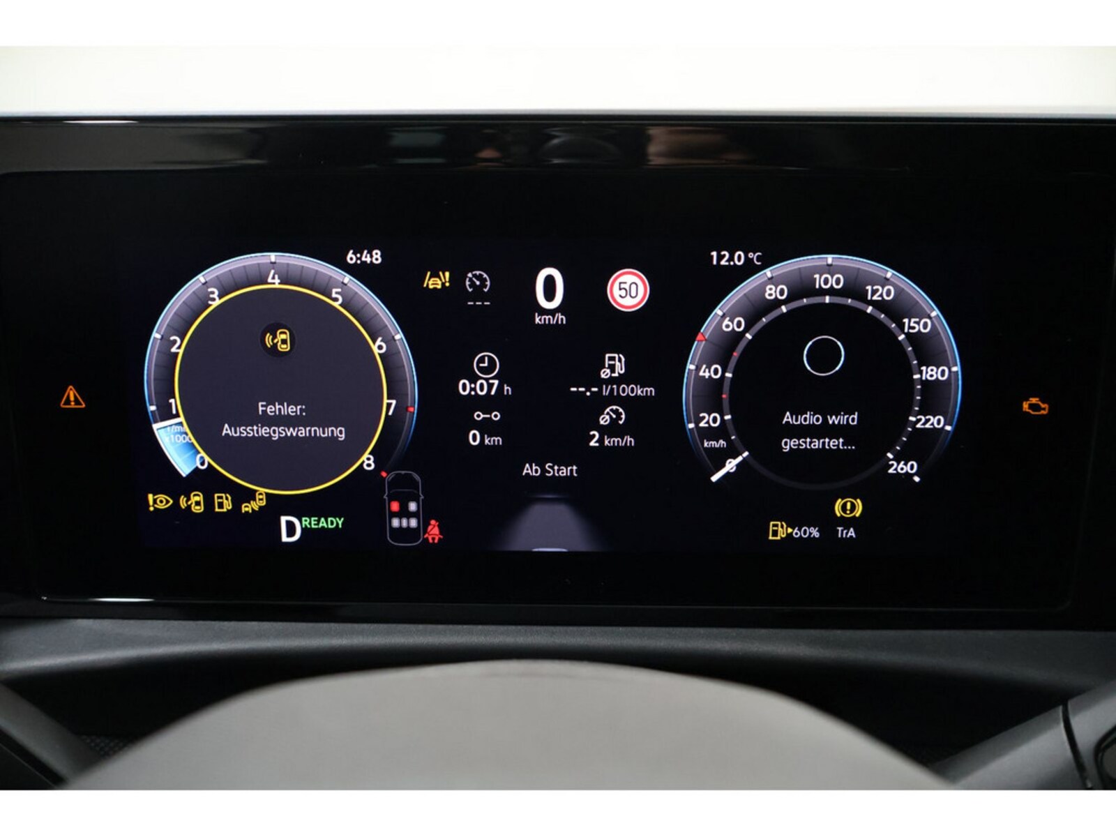 Volkswagen T-Roc – Bild 10