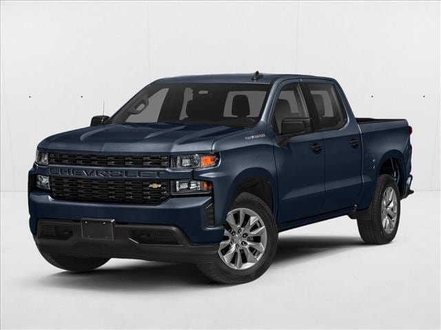 2022 Chevrolet Silverado 1500 Limited
