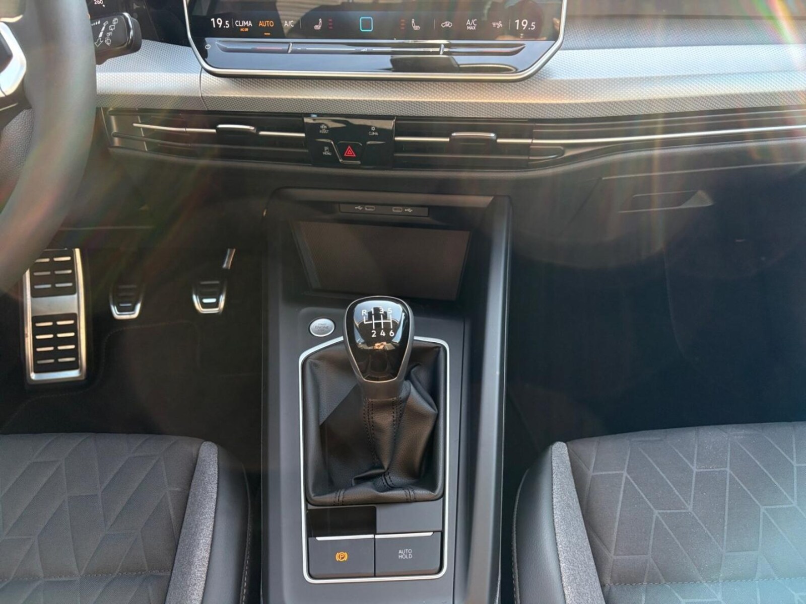 Volkswagen Golf – Bild 9