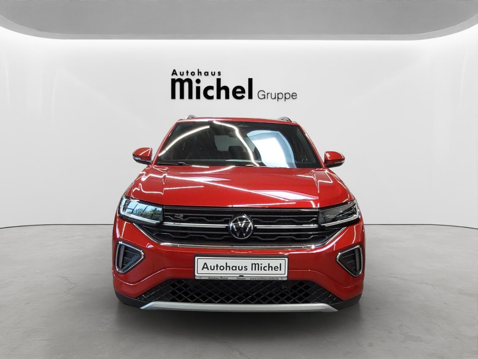 Volkswagen T-Cross – Bild 10