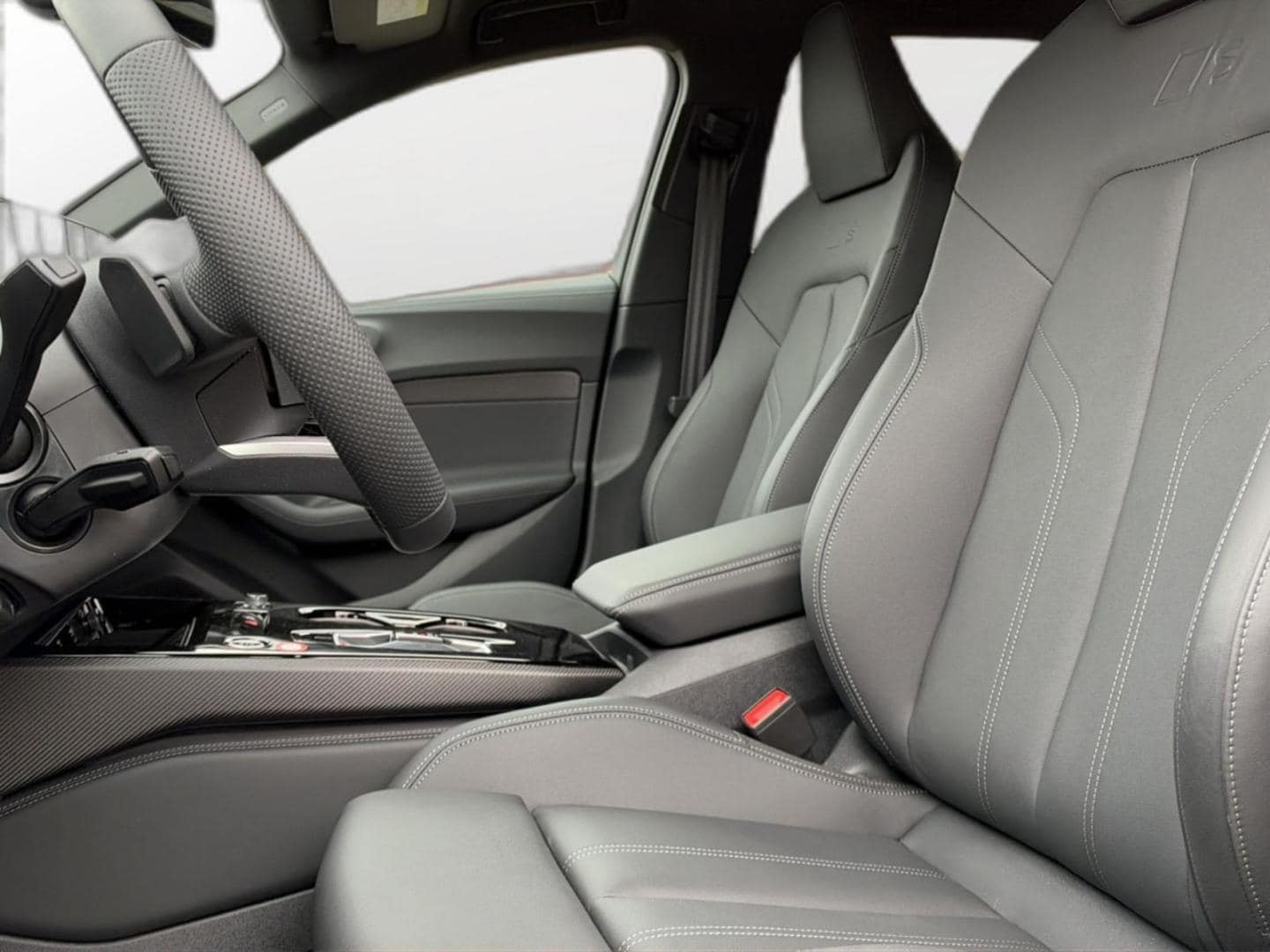 Bild über Audi A5 Avant TFSI 150 kW S tronic - für weitere Informationen kontaktieren Sie den Audi Partner