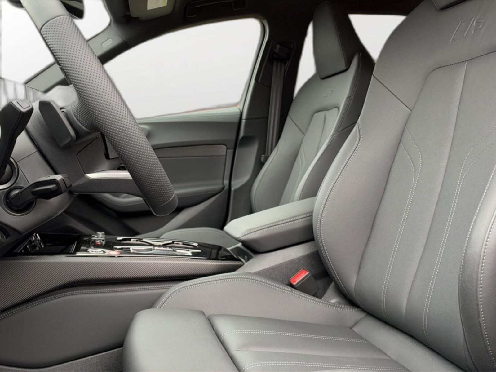 Audi A5 Avant – Bild 11
