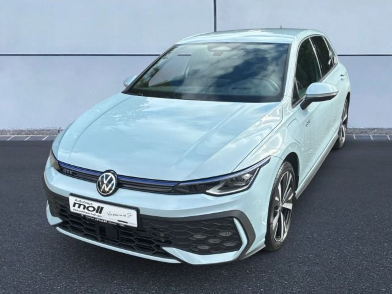 Volkswagen Golf – Bild 6