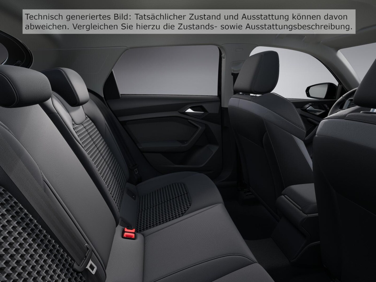Audi A1 Sportback – Bild 12