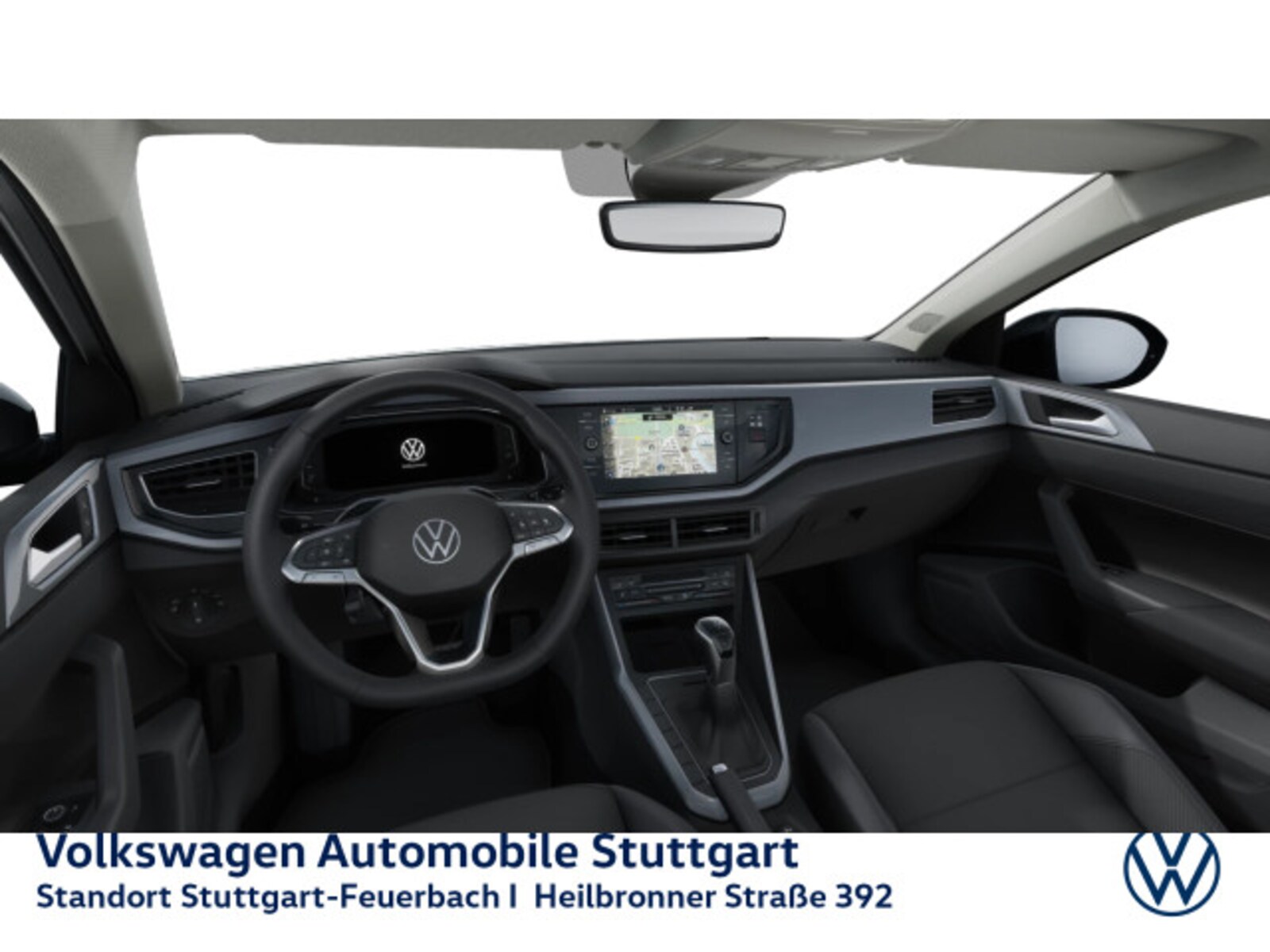 Volkswagen Taigo – Bild 5