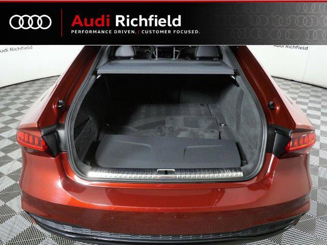 2024 Audi A7 Premium Plus - Photo 10