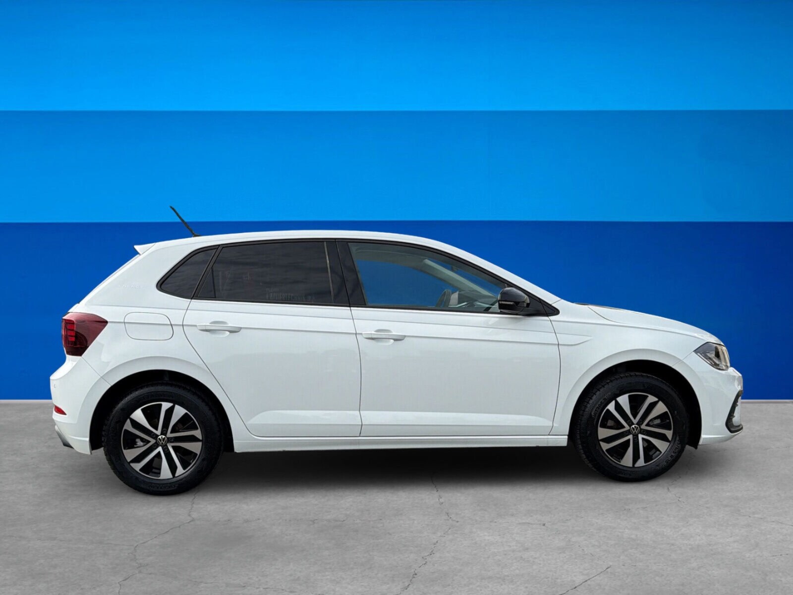 Volkswagen Polo – Bild 5
