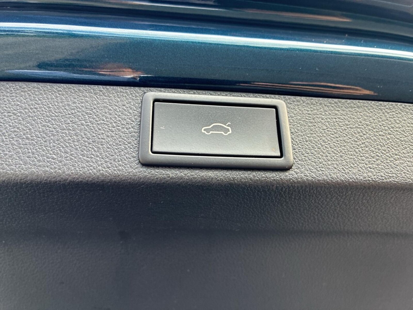 Škoda Octavia Combi – Bild 15