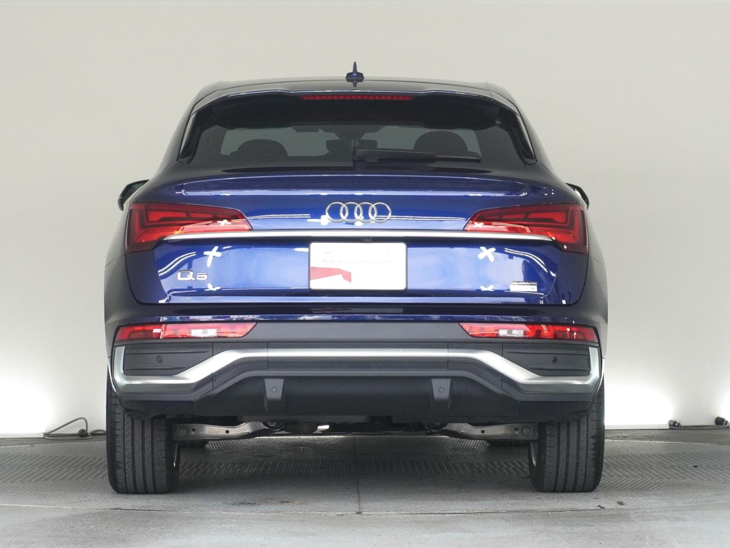 Audi Q5 Sportback
