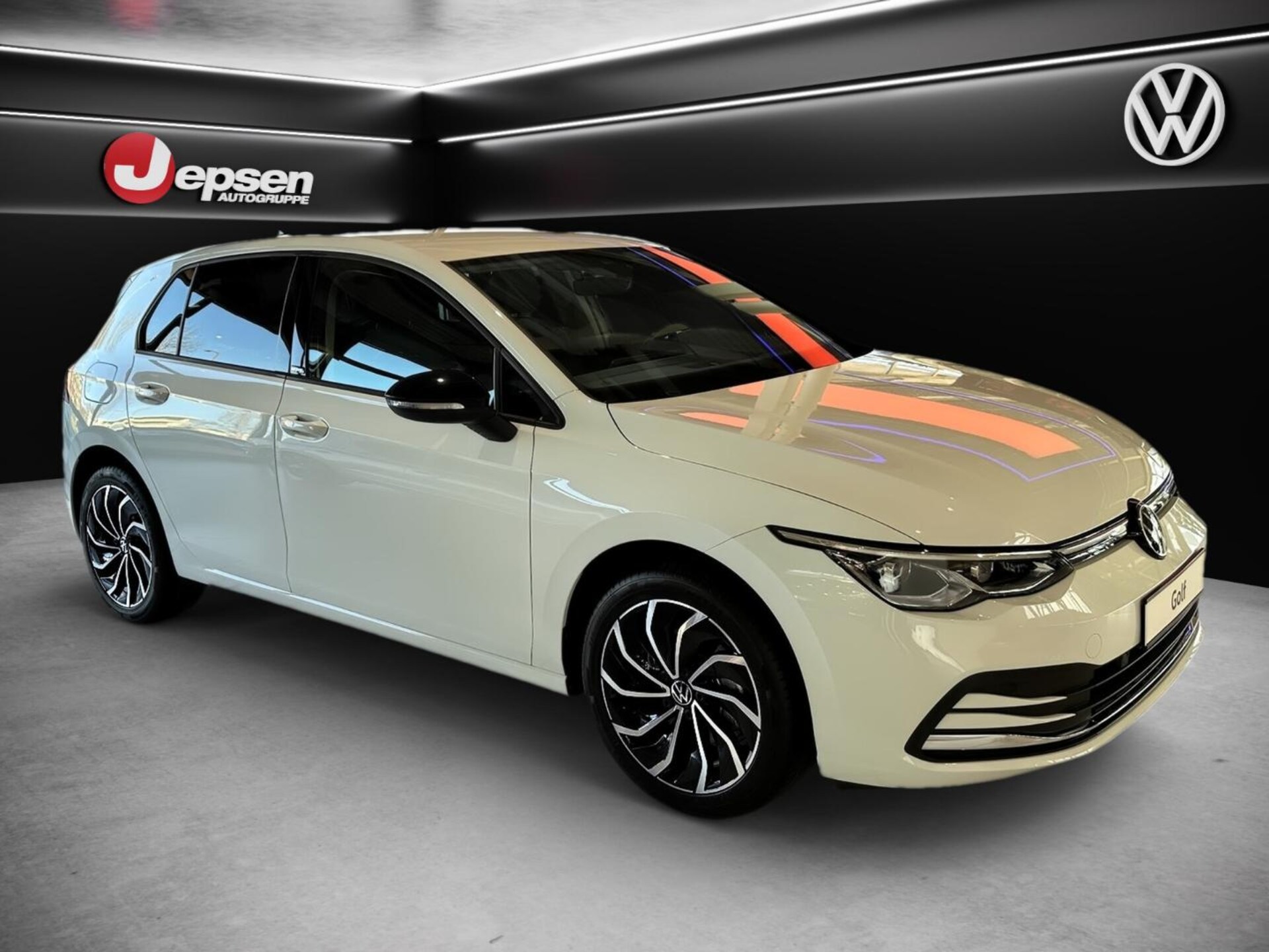 Volkswagen Golf MOVE