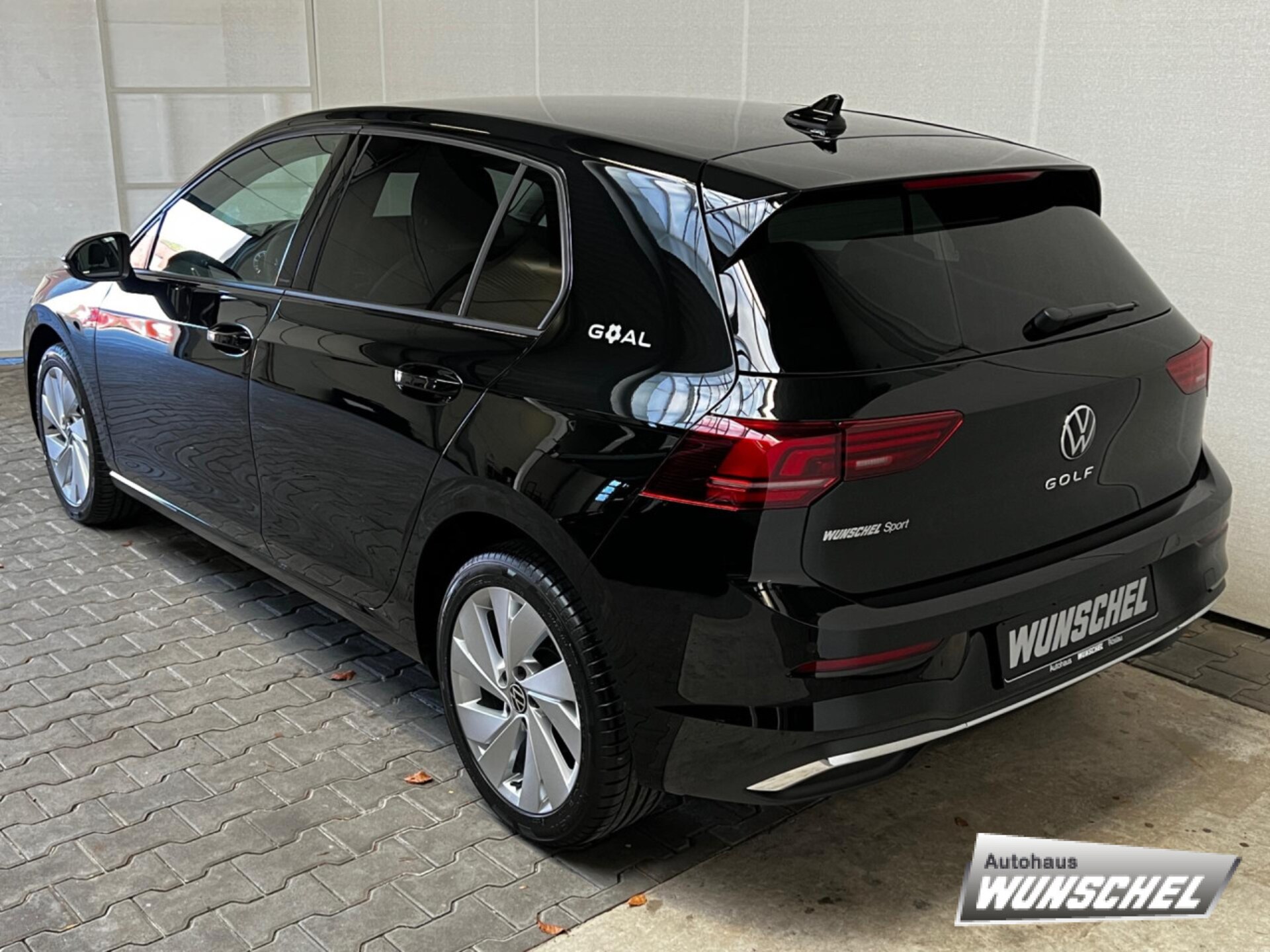 Volkswagen Golf Goal