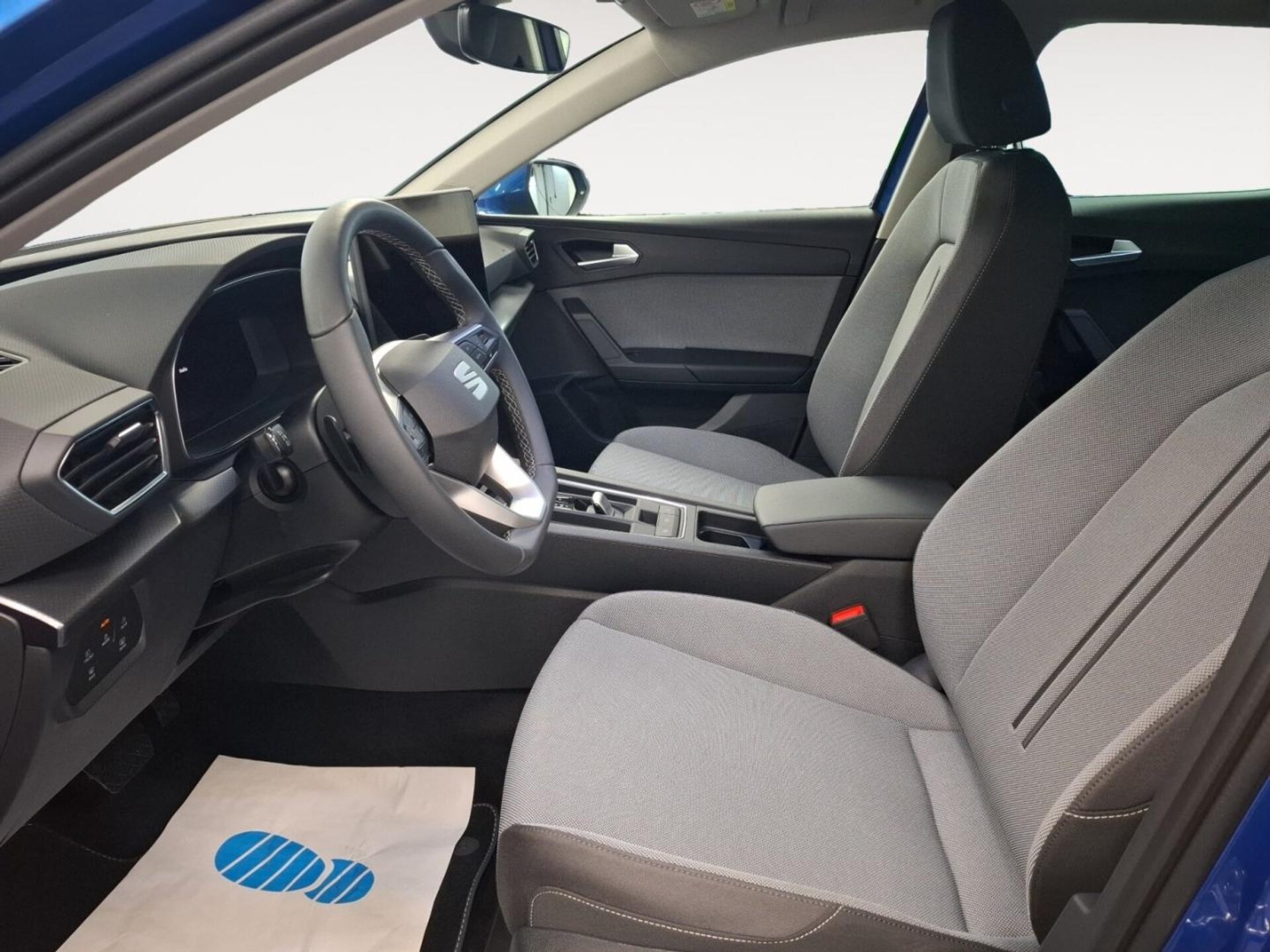 SEAT Leon Style