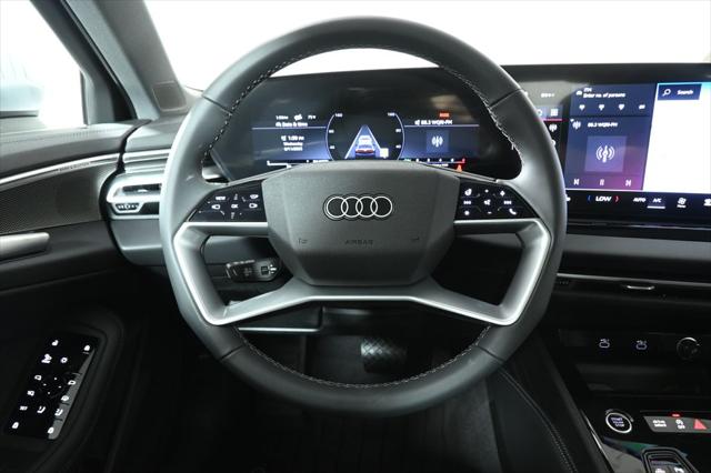 2025 Audi New A5 Premium Plus - Photo 14