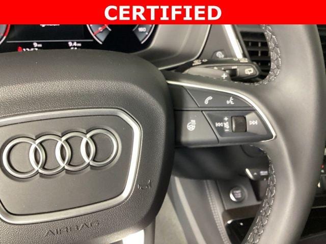 2025 Audi Q5 Premium Plus - Photo 32