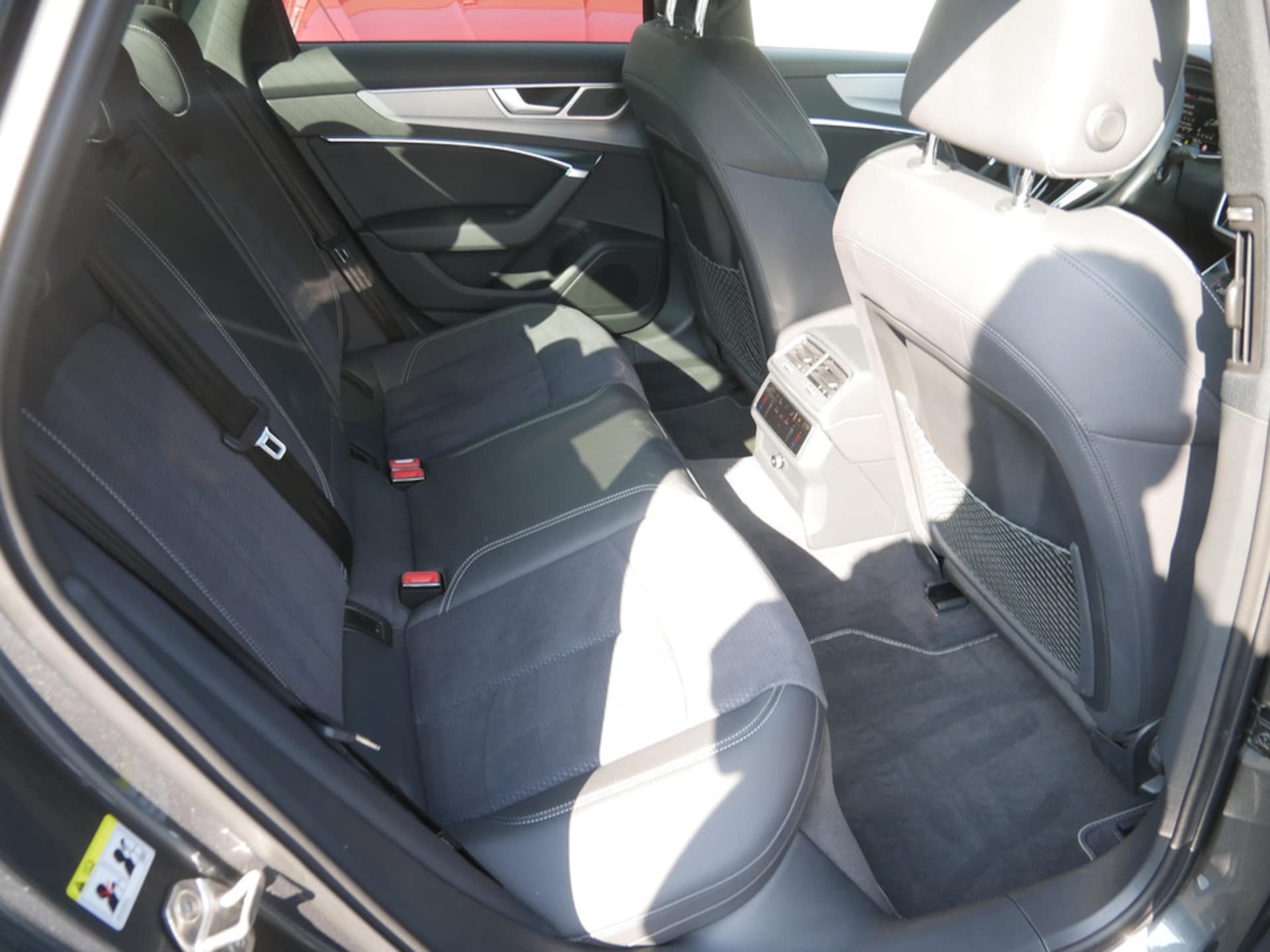 Audi A6 Limousine TFSI e Advanced