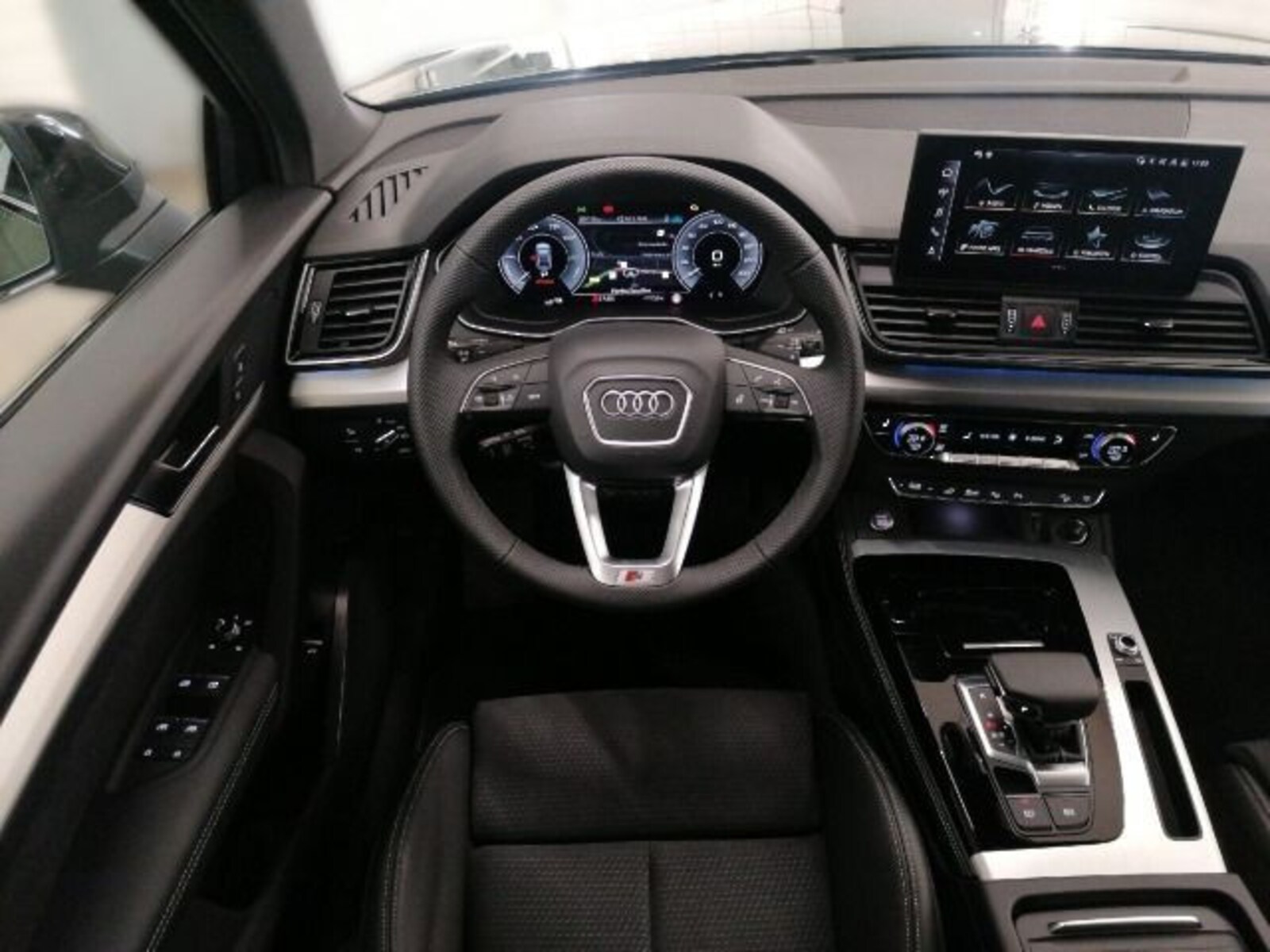 Audi Q5 Sportback – Bild 6