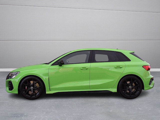 Audi RS3 Sportback TFSI Quattro S Tronic -  - Joinsteer - #3